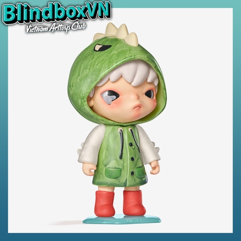Blindbox Hirono 1 Another One Series