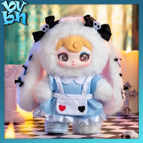 SunnyCoco Sweet Rabel