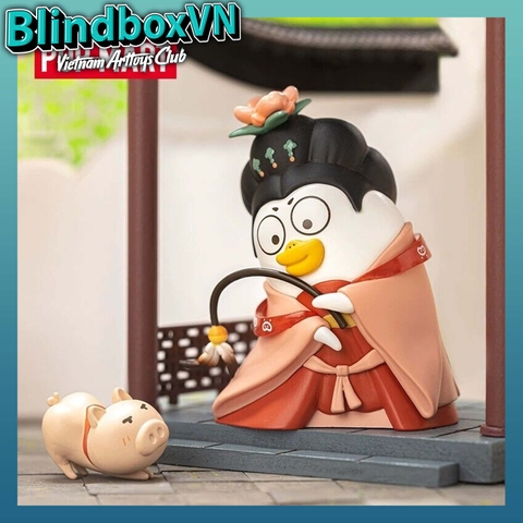 Pop Mart Duckyo Art Museum Series Blind Box