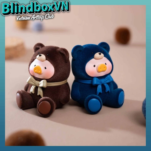 LuLu the Piggy - Teddy MINI (Blind Bag) ( Chính Hãng )
