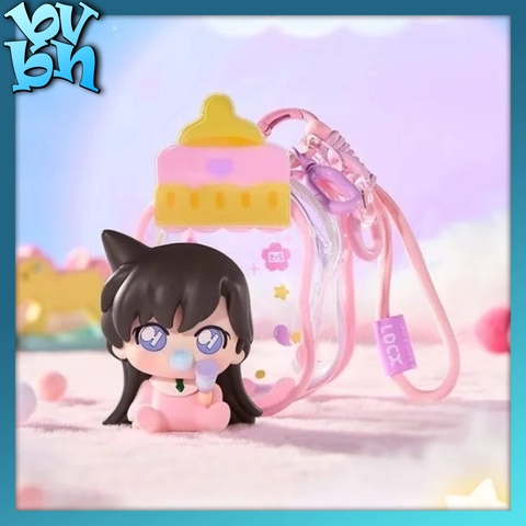 Detective Conan Baby Blindbox Series ( Tặng kèm túi đựng )