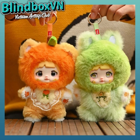 Nommi Interesting Fruits Series BlindBox