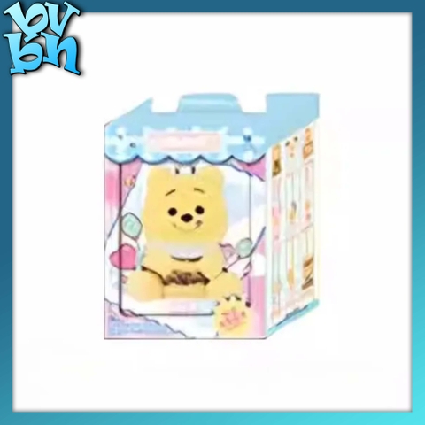 Winnie the Pooh Cosplay Series Blindbox