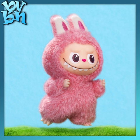 The Monster Pin For Love A - M