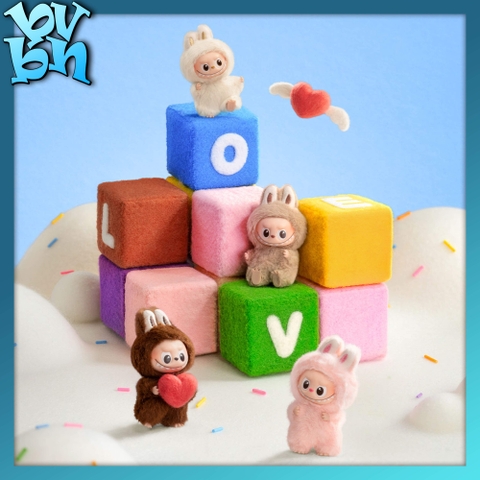 The Monster Pin For Love A - M