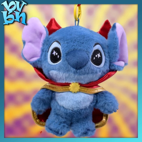 Stitch Marvel Series Blindbox COSBI