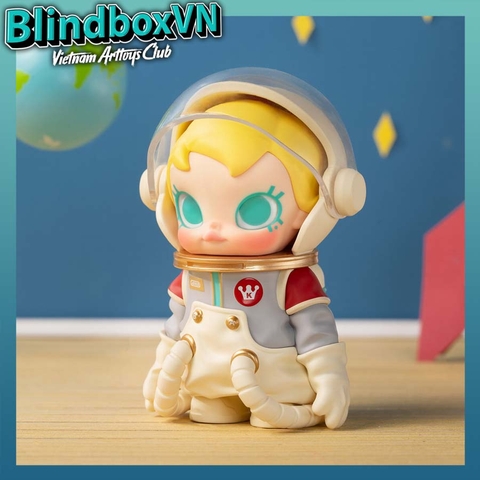 Blindbox Baby Molly When I was Three！Series Figures ( Chính Hãng )