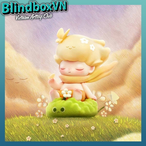 Blindbox DIMOO By Your Side Series Figures POPMART ( Chính hãng )