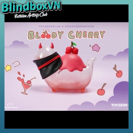 Foodie Dinosaur - Vampire ToyZeroplus ( Chính Hãng )