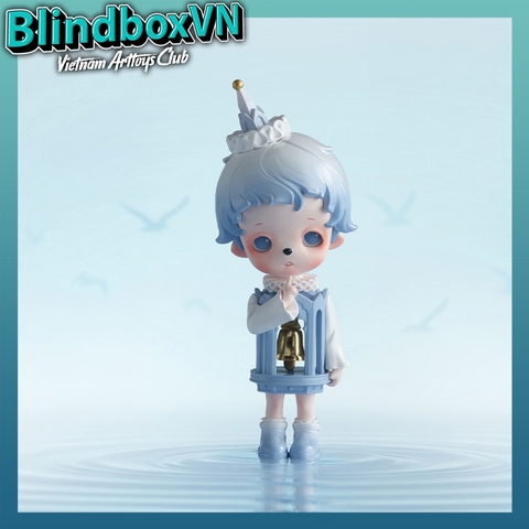 Blindbox Inosoul's Lucid Dreams Series Figures ( Chính hãng )