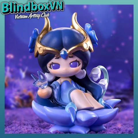 Honor of Kings Baby Heroes - Dream Forest Series Figures