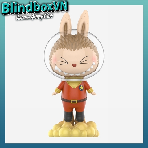 THE MONSTERS Space Adventures Series ( Chính Hãng )