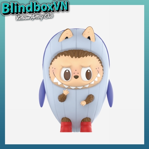 The Monsters Animals Series POPMART