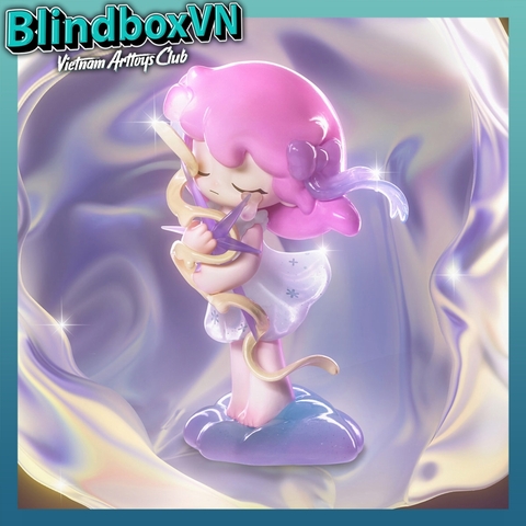 Blindbox AZURA A Dream About Stars Series Figures