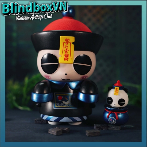 BLINDBOX ZOMBIE PARTY SERIES 3 ( Chính hãng )