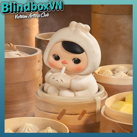 Blindbox PUCKY The Feast Series Figures ( Chính Hãng )