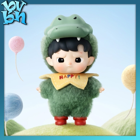 HACIPUPU Snuggle With You Series Figure Blind Box