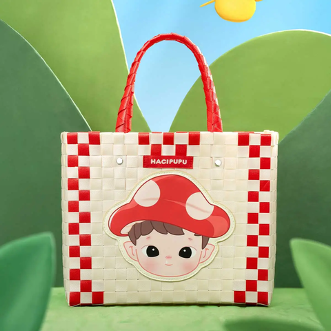 HACIPUPU Adventures In The Woods Series-Handbag