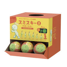 Smiski Strap Accessories Series 2