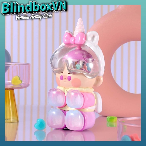 PINO JELLY Fairyland Figures( Chính Hãng )