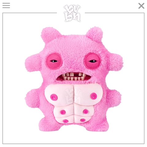 FUGGLER NIPPLE 9 INCH - Sir Nobbynuts