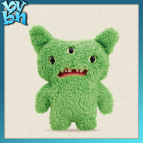 Fuggler Fugg Glow Edition