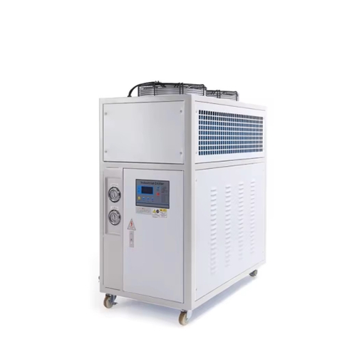 Chiller công suất 15 HP