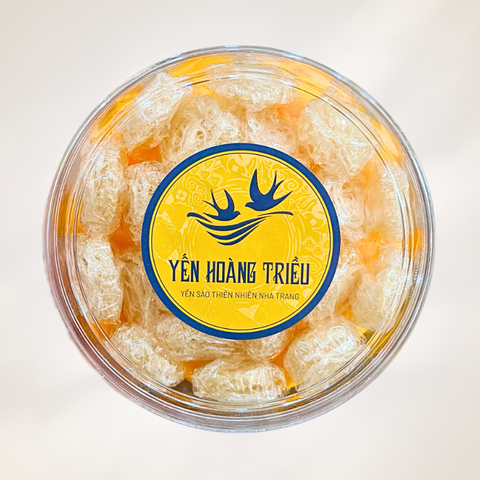 YẾN VIÊN BABY BÔNG HỒNG