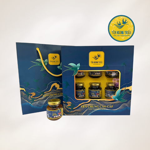 SET 6 QUÀ TẶNG - VỊ TÁO ĐỎ HẠT CHIA