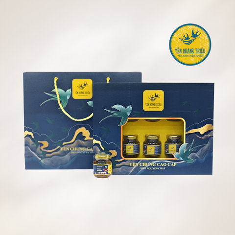 SET 10 HŨ QUÀ TẶNG - VỊ TÁO ĐỎ HẠT CHIA