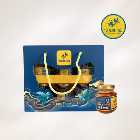 SET 6 HŨ TIẾT KIỆM - VỊ CHÀ LÀ