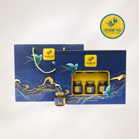 SET 10 HŨ QUÀ TẶNG - VỊ CHÀ LÀ