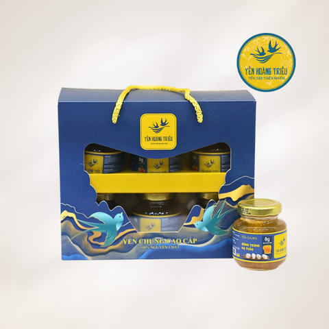 SET 6 HŨ TIẾT KIỆM - VỊ ĐÔNG TRÙNG HẠ THẢO