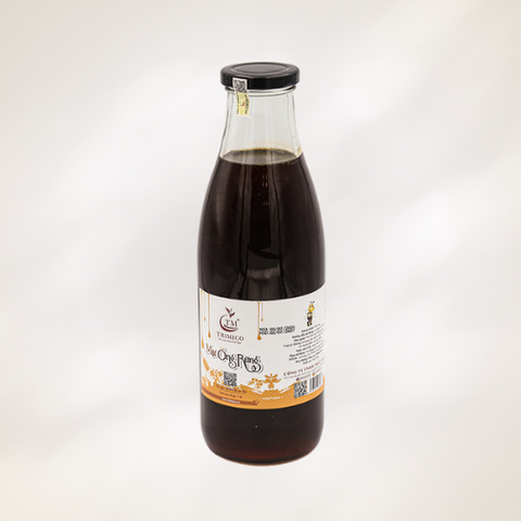 Mật Ong Rừng 1 Lít