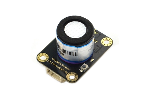 CẢM BIẾN OXY GIAO TIẾP I2C
