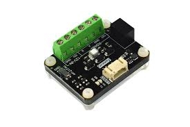 Module chuyển đổi tín hiệu RS485 sang UART cách ly chủ động