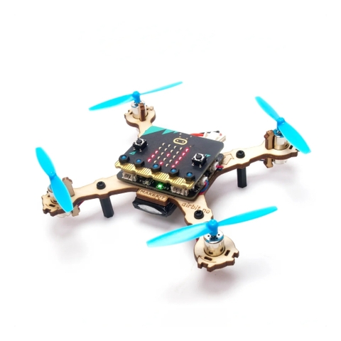 Air:bit 2 Bộ Học Tập Lập Trình Drone