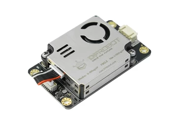 CẢM BIẾN BỤI PM2.5