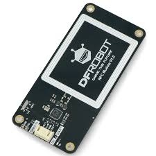 MODULE GIAO TIẾP NFC