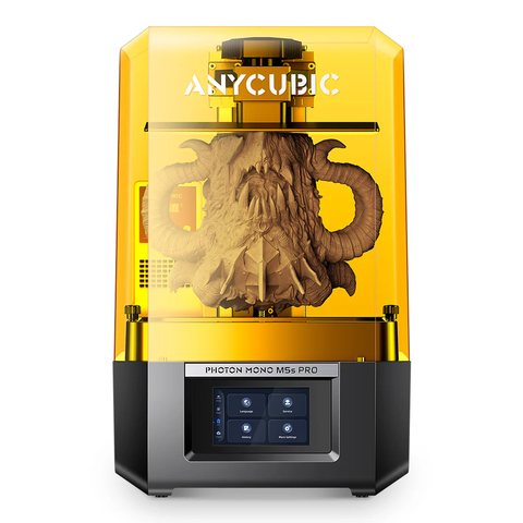 Anycubic Photon Mono M5s Pro 3D Printer