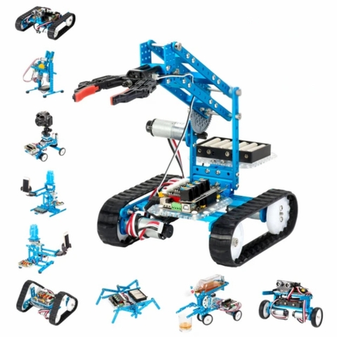 Robot Ultimate 2.0 Makeblock
