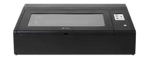 Máy cắt/khắc FLUX Beambox Pro