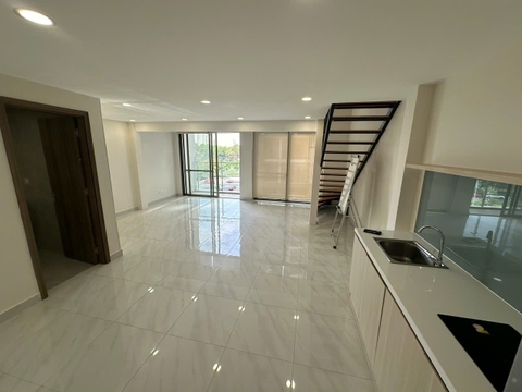 CHO THUÊ SHOPHOUSE CHUNG CƯ MIDTOWN M7