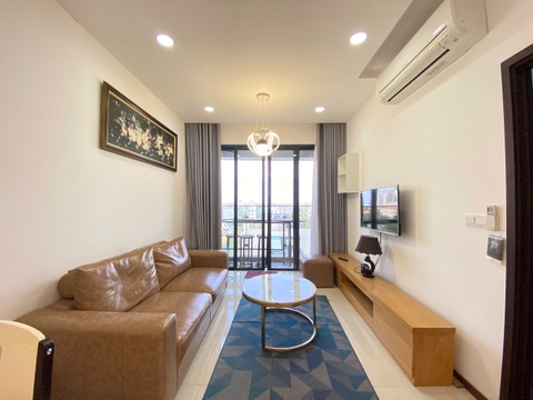 BÁN CĂN HỘ ONE VERANDAH 1 PHÒNG NGỦ FULL NỘI THẤT