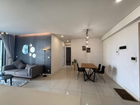 Cho thuê căn hộ The Estella Heights – 2 phòng ngủ, 103m²