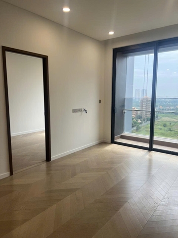 CẦN BÁN CĂN HỘ LUMIERE RIVERSIDE THẢO ĐIỀN - 1 PHÒNG NGỦ - NTCB - 53M2