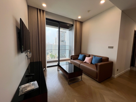 CẦN BÁN CĂN HỘ LUMIERE RIVERSIDE THẢO ĐIỀN - 76M2 - 2 PHÒNG NGỦ - VIEW THÀNH PHỐ