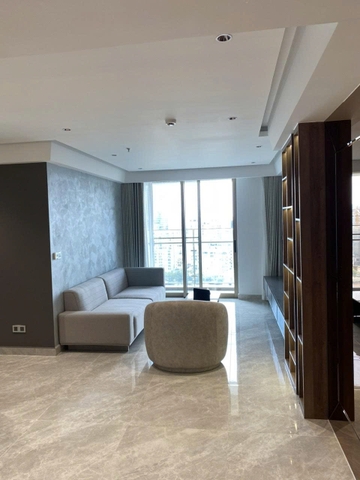 BÁN CĂN HỘ MIDTOWN THE PEAK – 124M² – 3PN – VIEW SÔNG – FULL NỘI THẤT CAO CẤP