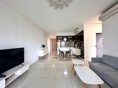 CHO THUÊ CĂN HỘ ESTELLA HEIGHTS 130M2 3PN FULL NỘI THẤT ĐẸP | THẢO ĐIỀN QUẬN 2