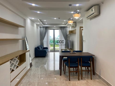 🌿 BÁN CĂN HỘ SCENIC VALLEY 1 – VIEW SÂN GOLF CỰC ĐẸP – 94M² – 2PN – FULL NỘI THẤT